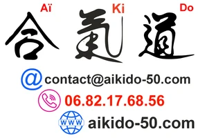   Contact des dojos aïkido traditionnel 50